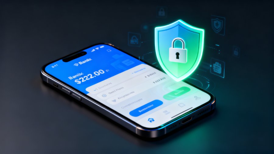 Segurança de Conta Digital: 11 Dicas para Proteger Seu Dinheiro e Evitar Golpes