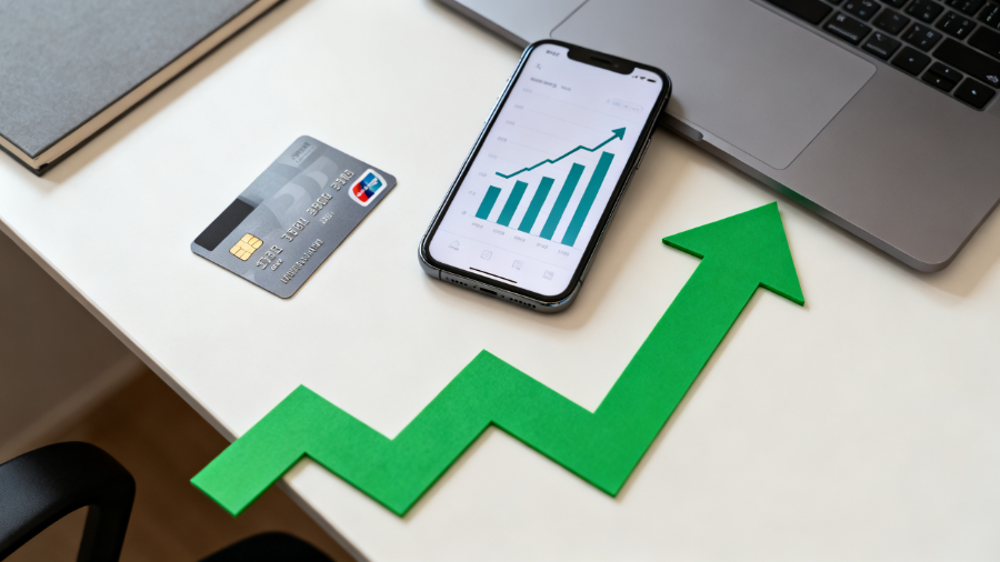 Como Aumentar o Score de Crédito Rápido Sem Pagar por Consultoria: 12 Estratégias que Funcionam Hoje
