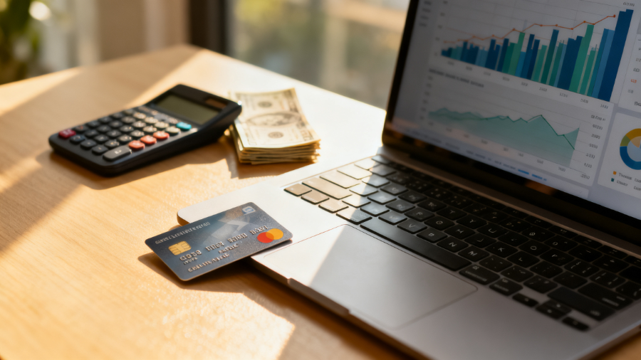 Como negociar dívida do cartão de crédito e sair do rotativo parcelando com juros menores: passo a passo para reduzir a fatura rápido